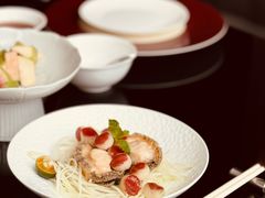 -夏宫中餐厅(静安香格里拉店)