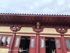 -洛阳古墓博物馆