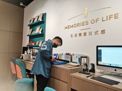 -海马体照相馆(天津世纪都会店)