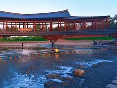 -元大都城垣遗址公园