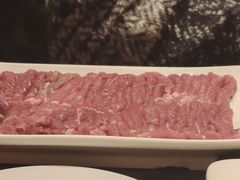 -南门涮肉(北洼路店)