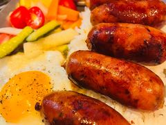 -Mesa Madre梅萨妈妈·Bintana(国贸店)