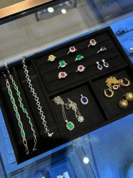 -Cindy Jewelry·钻戒·彩色宝石
