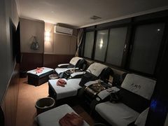 -天然沐足·推背采耳·敷姜艾灸(龙眼美食街店)