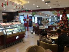 -哈根达斯(石家庄北国店)