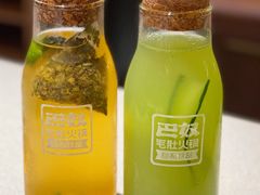 -巴奴毛肚火锅(悠唐购物中心店)