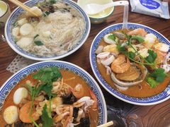 -亚忠小吃店(曾厝垵店)