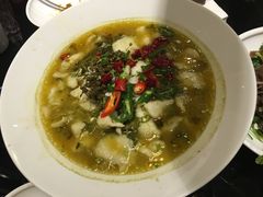 -皇城根北京风味主题餐厅(滨海万达店)