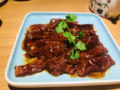 三杯大肠-客味谣(天安云谷店)