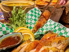 -泰妃殿(武汉首店)