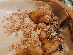 -南京大牌档(龙江新城市广场店)
