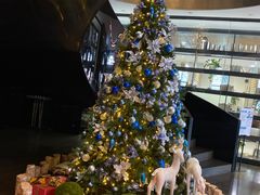-YUE·6·西式融合餐厅(外滩六号店)