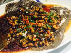 -上下九广州菜馆(锦业路店)
