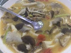 -黄埔合益酒家