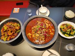 -美蛙四季(六里桥店)