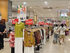 -永旺梦乐城(金银潭店)