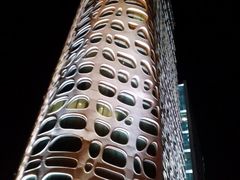 门面-北京康莱德酒店