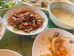 -梅姐海鲜餐厅(水头海鲜街店)