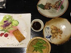 -景鹤料理(上地华联店)