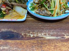 -东大桥小国抻面烧烤(长通路店)