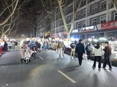 -健康路夜市