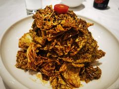 -万荣烤鸭店·北京菜(天坛店)