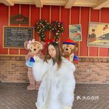 迪士尼圣诞季才是游乐园正确打开方式吧🎄