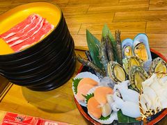-牛New寿喜烧(青浦店)