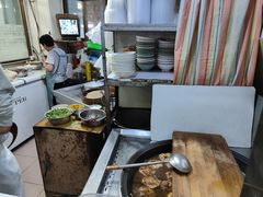 -清真·白家牛肉罩火烧老店(育才街店)
