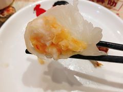 金牌虾饺皇-赏点粤式点心(广州塔店)