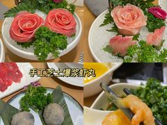 -湯系·煲汤手艺人(东二环泰禾广场店)
