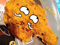 -麦当劳(清溪店)