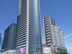 门面-沈阳百联购物中心(青年大街店)