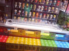 -泡泡玛特POPMART(武汉天地壹方店)