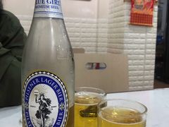 蓝妹啤酒-辣四方新派川菜