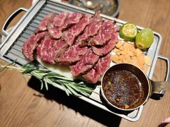 -筱田の食堂·izakaya(淮海中路店)