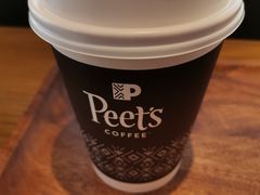 -Peet's Coffee皮爷咖啡(大学路店)