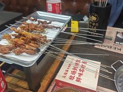 -马海涛牛肉串·午市牛腩饭·烧烤夜宵(领汇广场店)