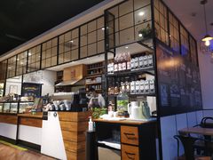 -Jamaicablue Coffeeshop(中央广场店)