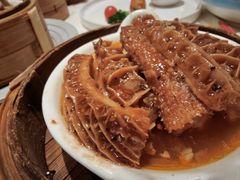 -晋江荣誉国际酒店·港誉茶餐厅