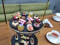 -北京古城老院厉晓麟精致菜