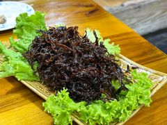 -龙姐私房菜(和顺古镇店)