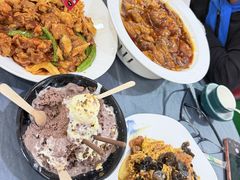 -清真•蜀风园(丁字沽总店)