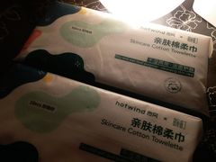 -hotwind热风(丽影广场店)