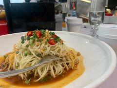 -味+新京宴·烤鸭·北京菜(创意谷店)