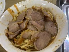 -广和隆猪蹄面(钟法路店)