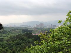 -天台山赤城山景区