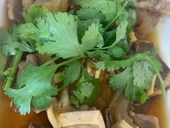 -好成财牛排馆(涂门街总店)