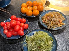 -湊湊火锅·茶憩(世博大道店)