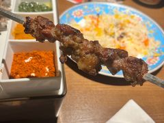 -相约·羊村小馆非遗手抓肉(七一酱园店)